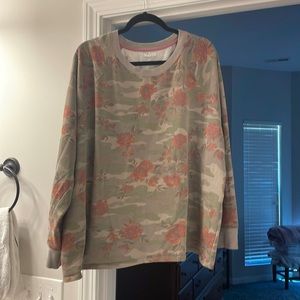 Cute Maurices jogging set. Barely worn.